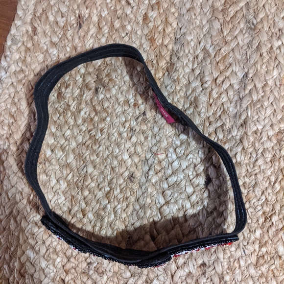 Huskers headband - Picture 4 of 5